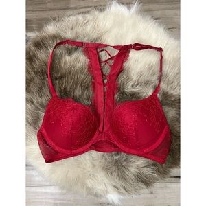 Victorias Secret Very Sexy Push-up Bra